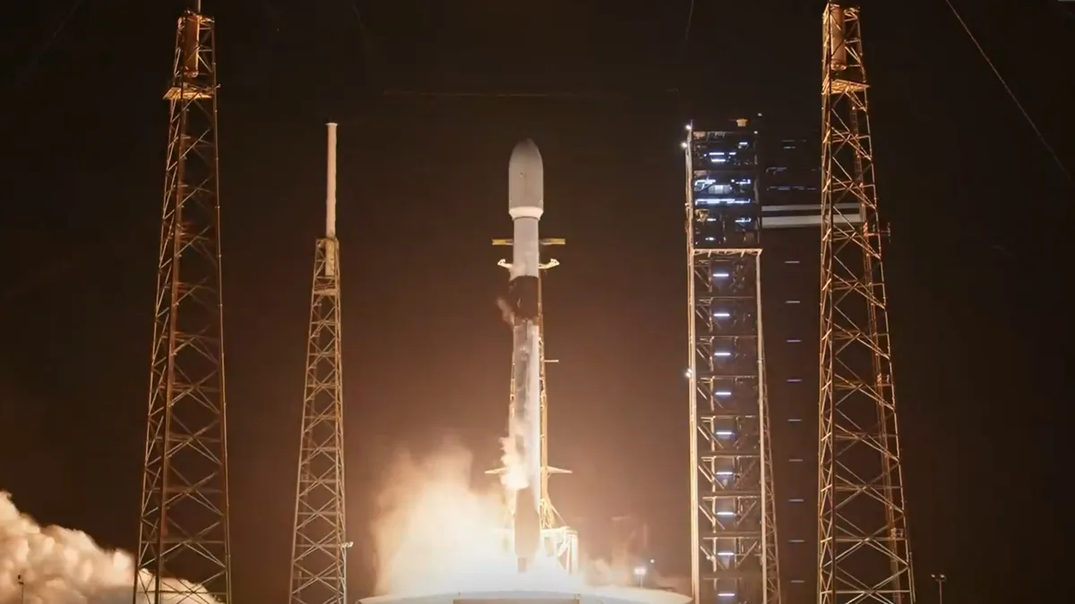 SpaceX Evolves into AI Company: Absorbs xAI, Pursues $1.25 Trillion IPO