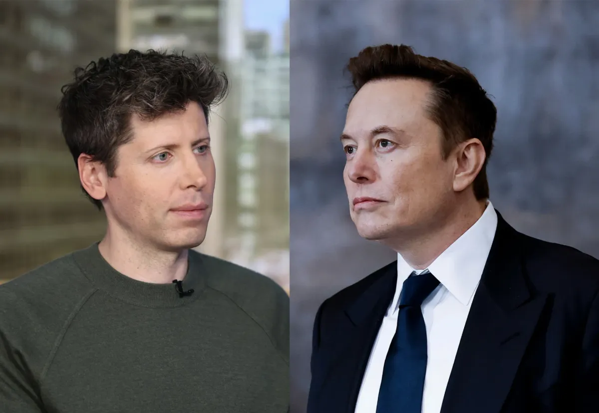Altman vs Musk: The OpenAI Trial Devolves Into a Mudslinging Showdown