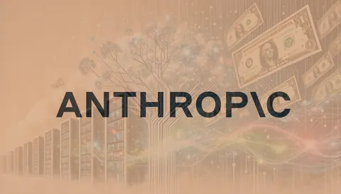 Anthropic Files Confidentially for IPO