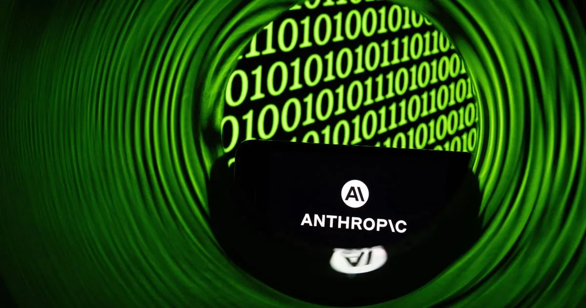Anthropic Opens Claude Mythos to the EU