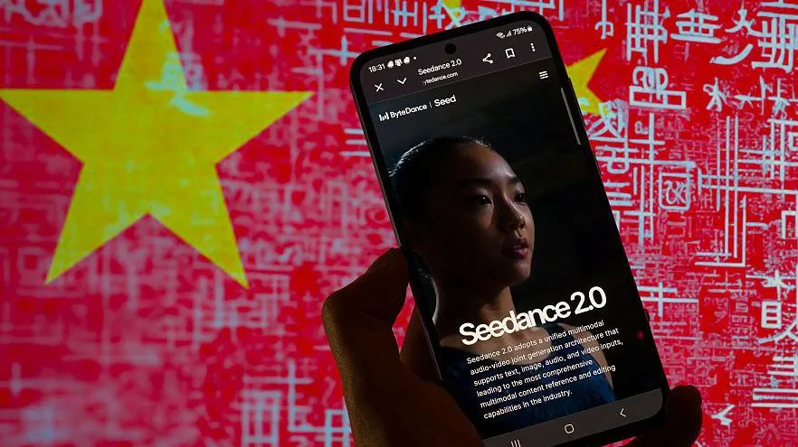 시댄스 2.0 저작권 폭탄: 바이트댄스, 글로벌 출시 무기한 연기