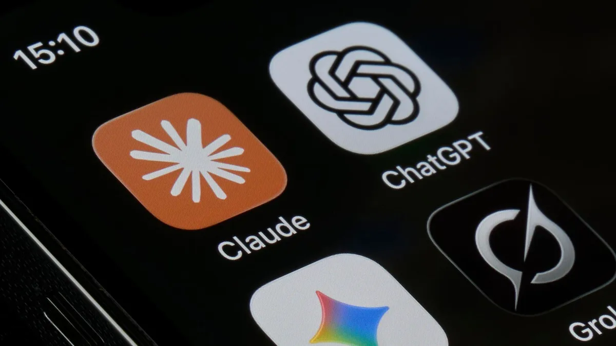 Claude Tops Korea's Paid Generative AI Market