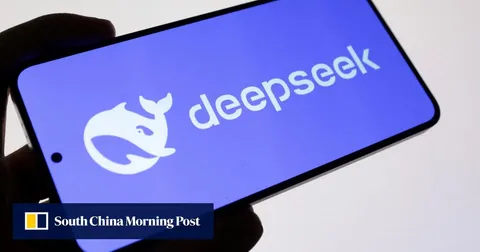 DeepSeek Tops US Business Spending Tracker