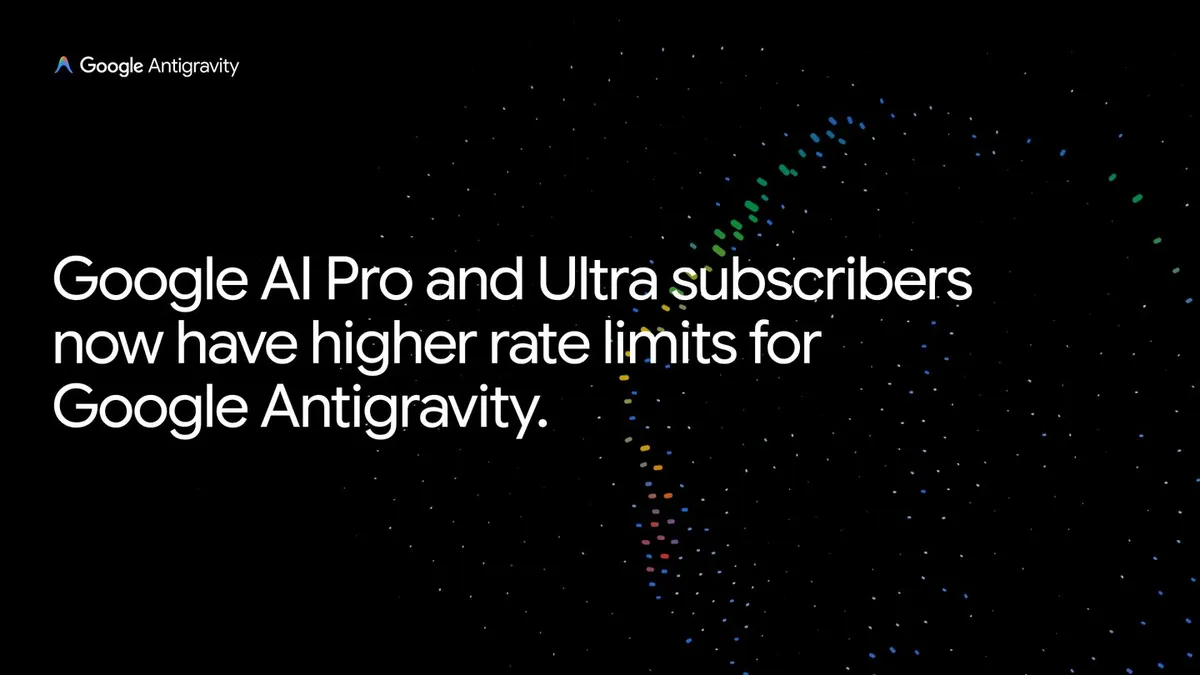 Google AI Pro Subscribers Furious Over Rate Limits: "Paying for a Free Trial"