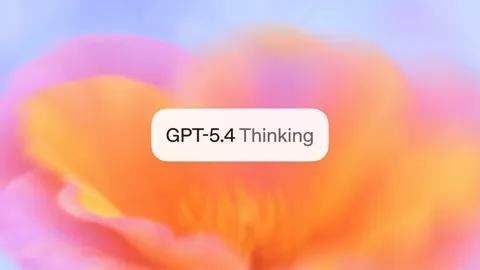 GPT-5.4 Launches to Mixed Reactions: Leading in Computer Use, Falling Behind in Coding