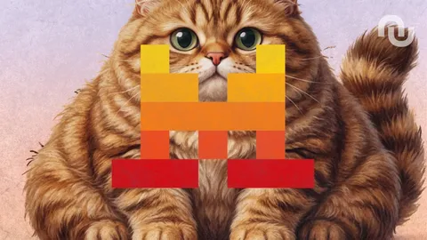 Le Chaton Fat: Mistral's Fake AI Model Hoax