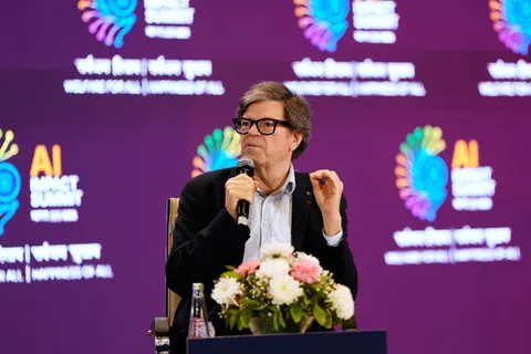 The Man Who Raised $1 Billion to Prove LLMs Are a Dead End: Yann LeCun's AMI Labs