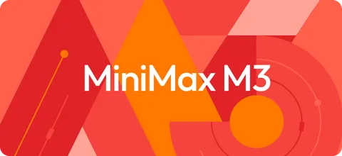 미니맥스 M3 출시…100만 토큰 오픈웨이트로 코딩 시장 조준