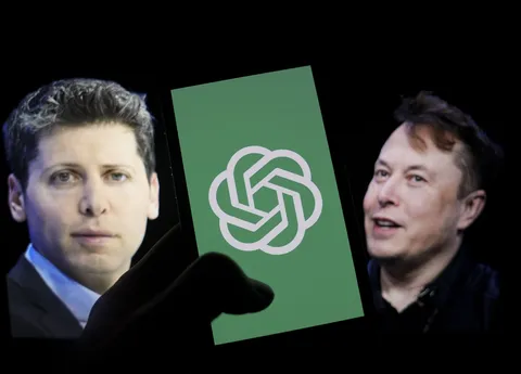 Musk's Endless Vendetta: The Escalating Legal Battle Against OpenAI