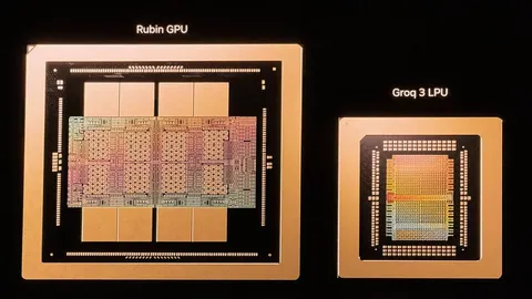 NVIDIA Unveils Groq 3 LPU: The $20 Billion Inference Chip That Redefines AI Computing