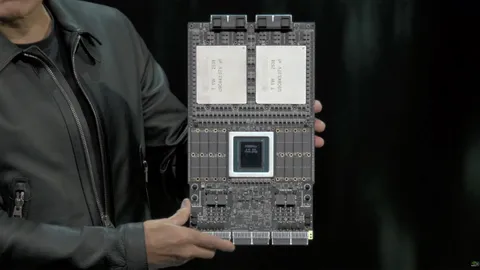 NVIDIA Vera Rubin Enters Full Production