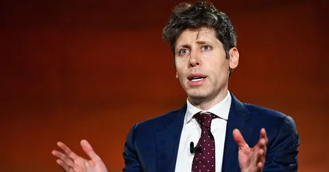 OpenAI Confidentially Files for IPO