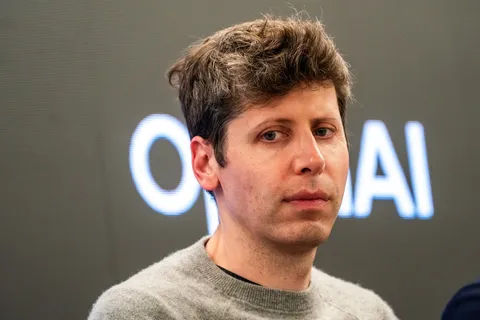 Sam Altman Admits Pentagon Deal Was 'Opportunistic and Sloppy'