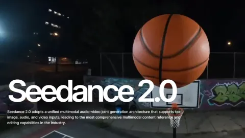 Hollywood Halts an AI Video Revolution: ByteDance Suspends Seedance 2.0 Global Launch