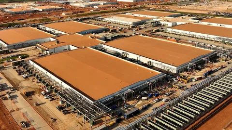 Stargate: Will OpenAI's $500B Bet Become the Next NEOM?