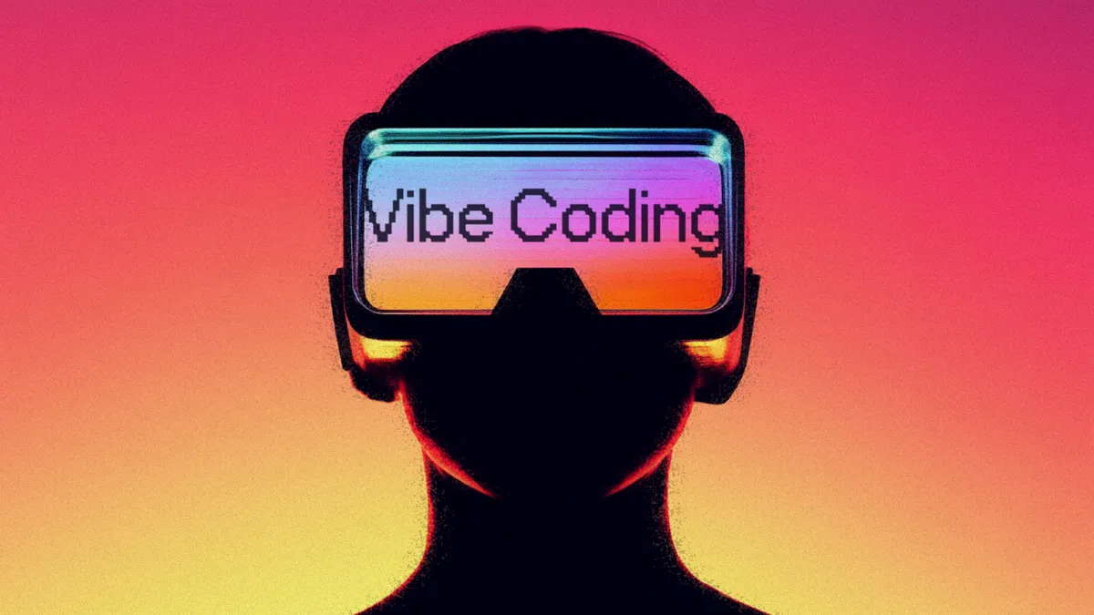 Vibe Coding - Getting Started with AI